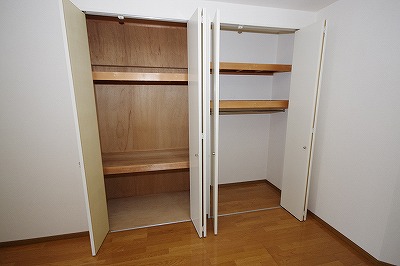 レイブリック若園 その他4