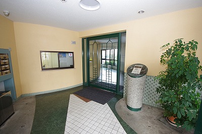 レイブリック若園 その他5