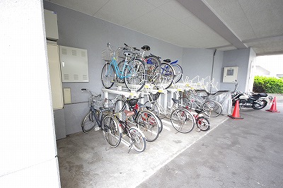 レイブリック若園 その他6