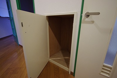 レイブリック若園 その他9