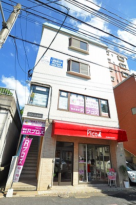 第２コーポあけみ  403号室 外観