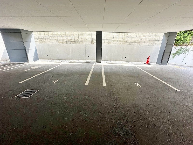 コートモデリア その他外観1