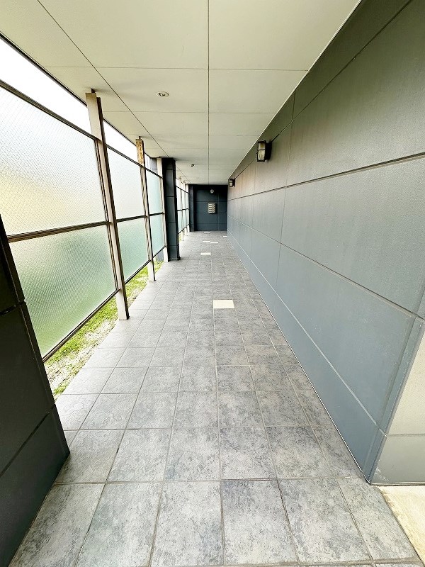 コートモデリア その他外観2