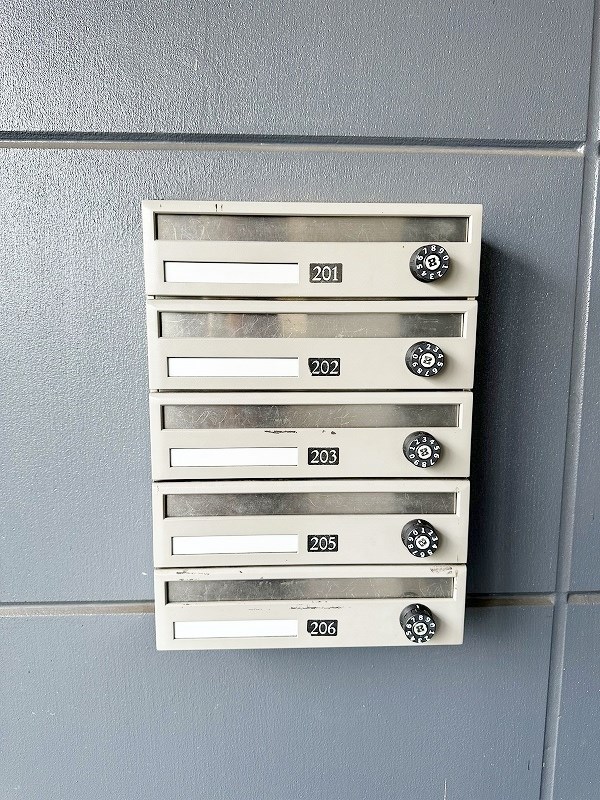 コートモデリア その他外観3