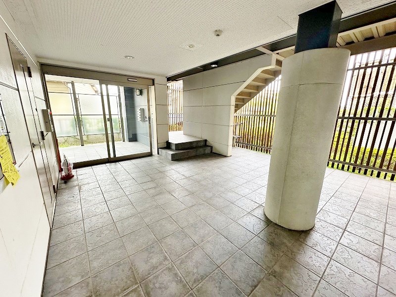 コートモデリア その他外観6