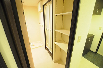 コートモデリア その他8