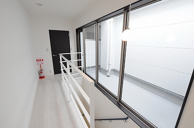 コートモデリア その他10