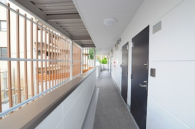 コートモデリア その他14