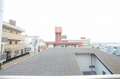 コートモデリア その他17