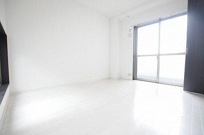 コートモデリア ベッドルーム