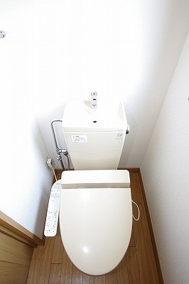 フルールドパリス その他2