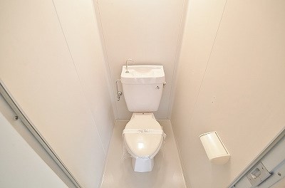 ＡＣハイム小倉Ⅰ その他2