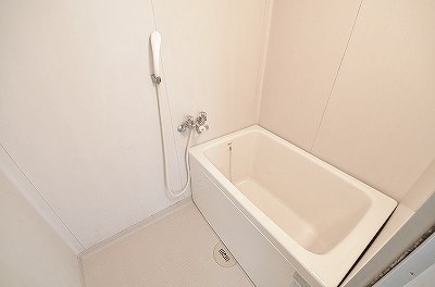 ＡＣハイム小倉Ⅰ 風呂画像