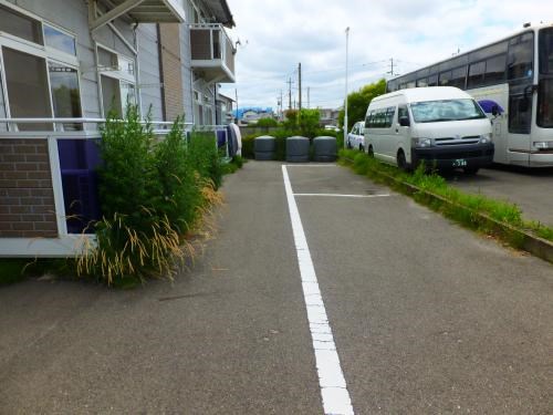 ダイヤハイツイシイB その他外観3