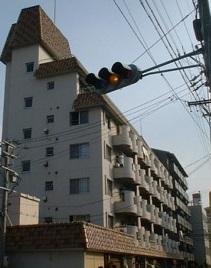 愛知県名古屋市千種区池下1丁目 外観
