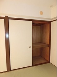 愛知県名古屋市千種区池下１丁目 収納