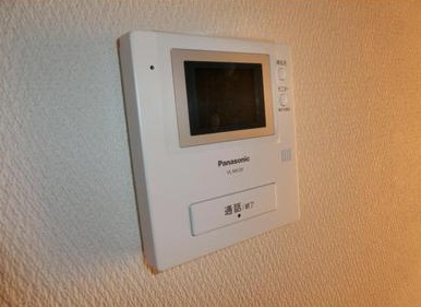 愛知県名古屋市千種区池下１丁目 セキュリティ