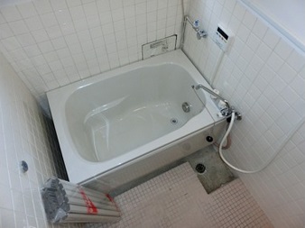 愛知県名古屋市千種区池下１丁目 風呂画像