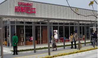 愛知県名古屋市千種区池下１丁目 スーパー