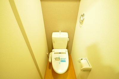 レジナスイート田町 その他2