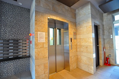 レジナスイート田町 その他12