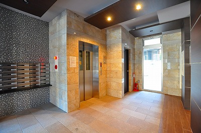 レジナスイート田町 その他15