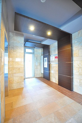 レジナスイート田町 その他16