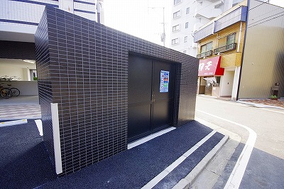 レジナスイート田町 その他19