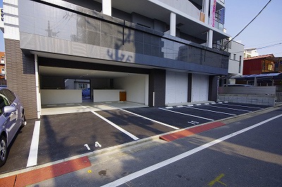 レジナスイート田町 その他20