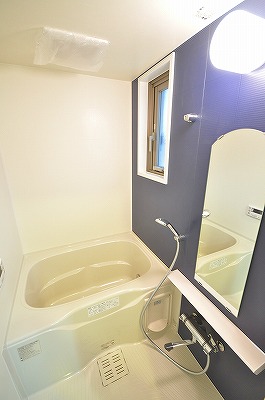 レジナスイート田町 風呂画像