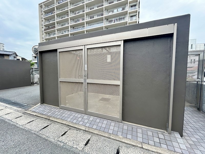 ルピナス守恒 その他外観2