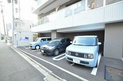 ヒット馬借テラス その他15