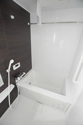 ヒット馬借テラス 風呂画像