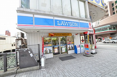 ヒット馬借テラス 周辺画像1