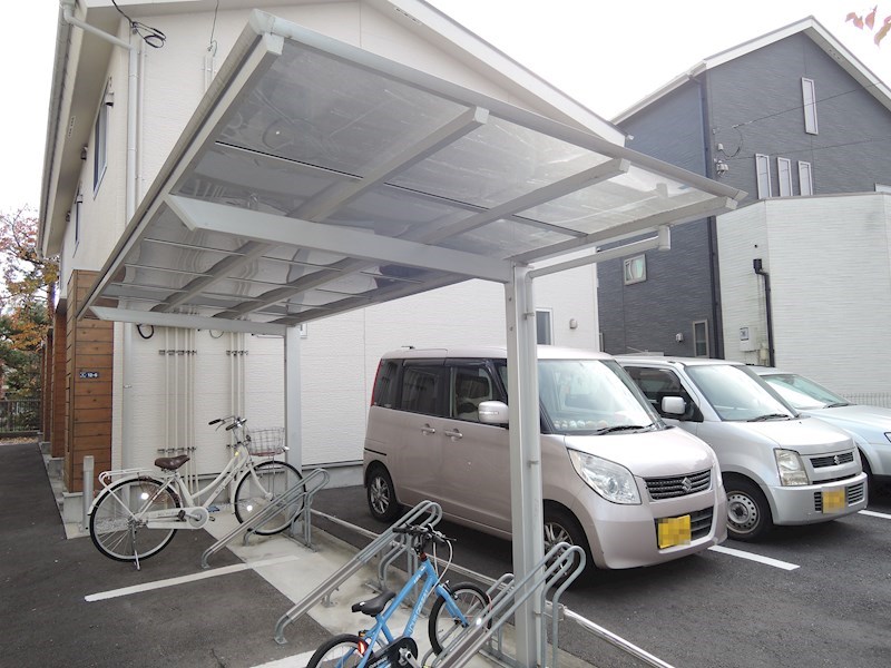 テラスハウスさくら その他1