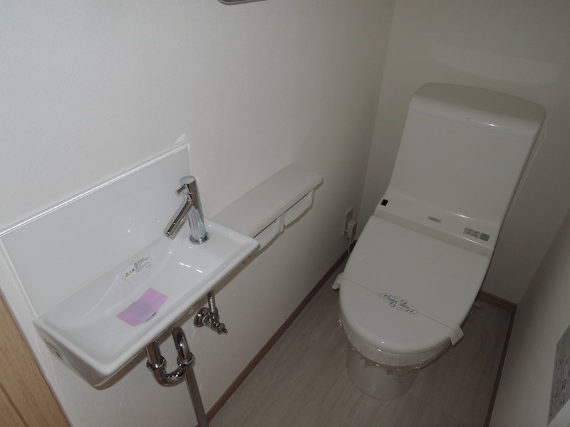 テラスハウスさくら その他5