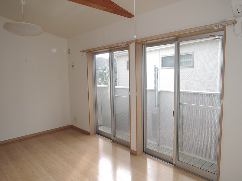 テラスハウスさくら その他8