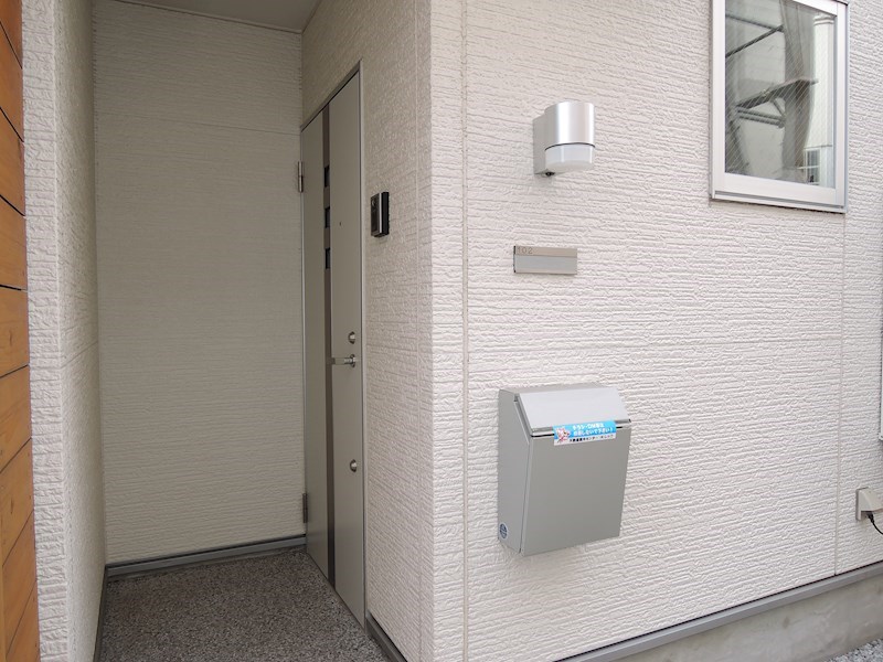 テラスハウスさくら その他35