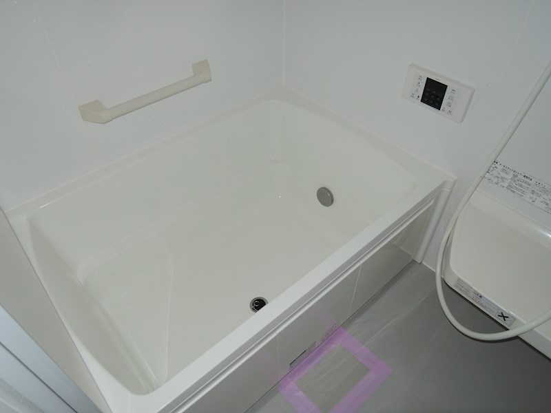 テラスハウスさくら 風呂画像