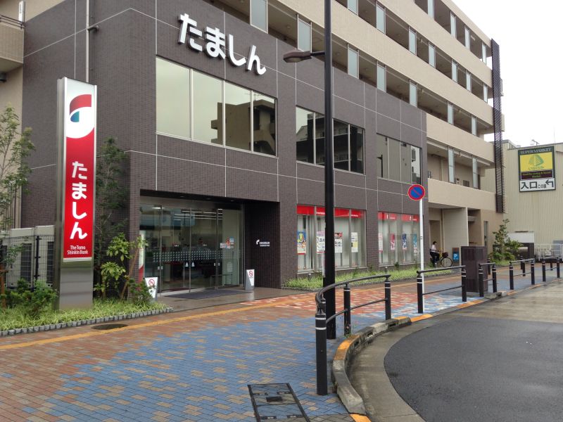 テラスハウスさくら 周辺画像3