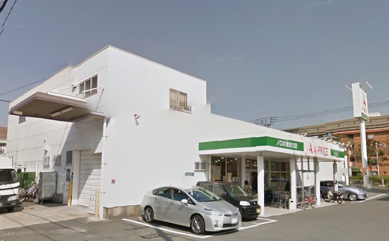 フォーラム岡田 周辺画像2