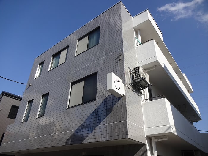 ミタムラビル その他7