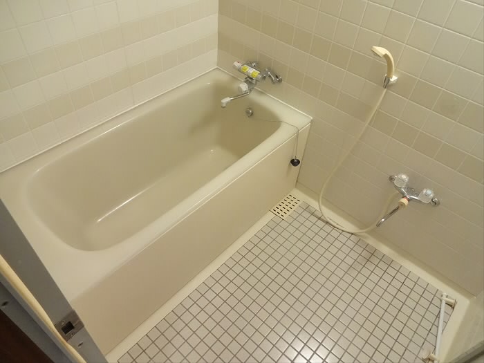 ミタムラビル 風呂画像