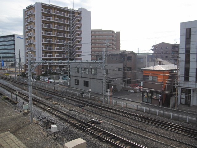トレインビューネオ宮原駅東口 その他4