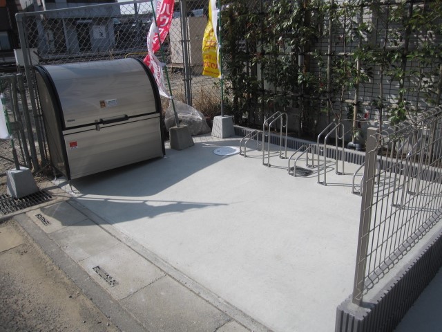 トレインビューネオ宮原駅東口 その他6