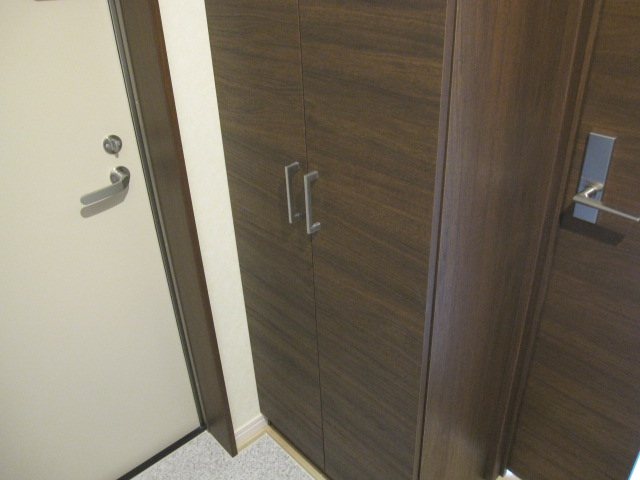 トレインビューネオ宮原駅東口 玄関