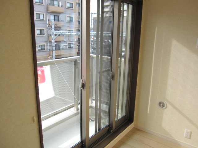 トレインビューネオ宮原駅東口 その他8