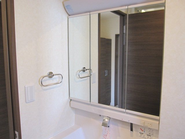 トレインビューネオ宮原駅東口 その他9