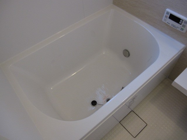 トレインビューネオ宮原駅東口 風呂画像