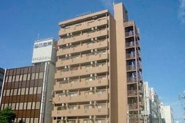 愛知県名古屋市中区大須４丁目 外観